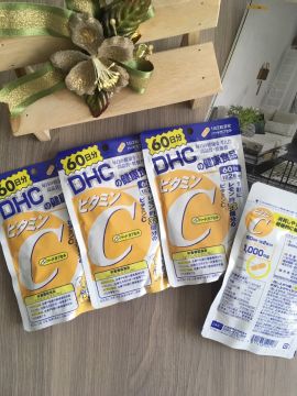 DHC VIT C 1 ซอง