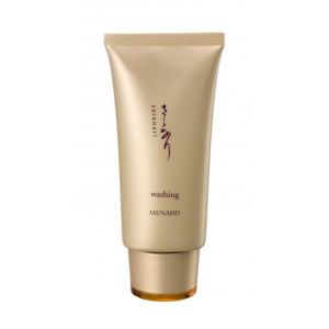 Menard Saranari Washing Cream B 130g