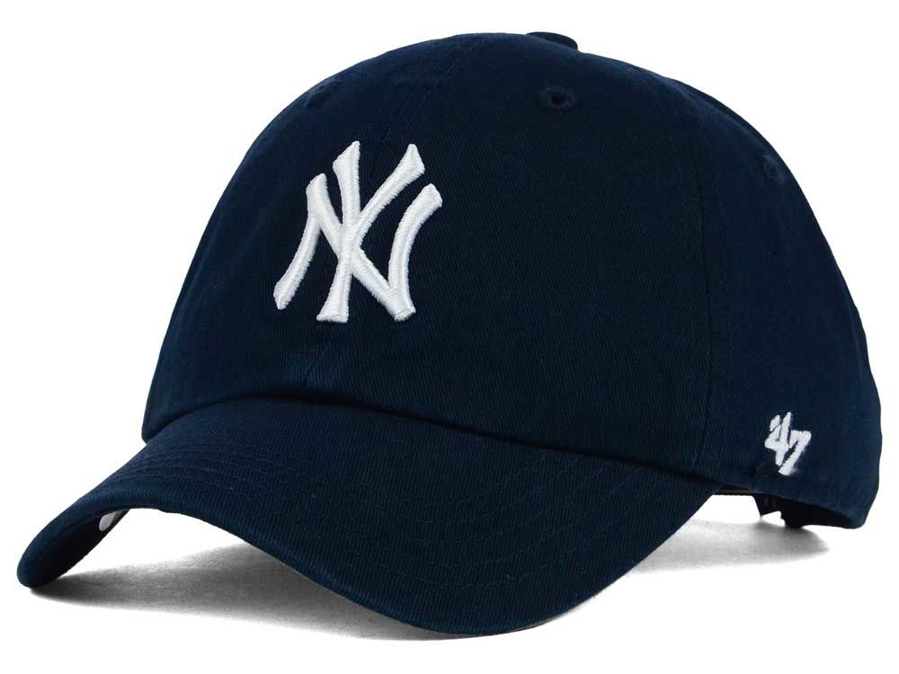 NY47 cleanup